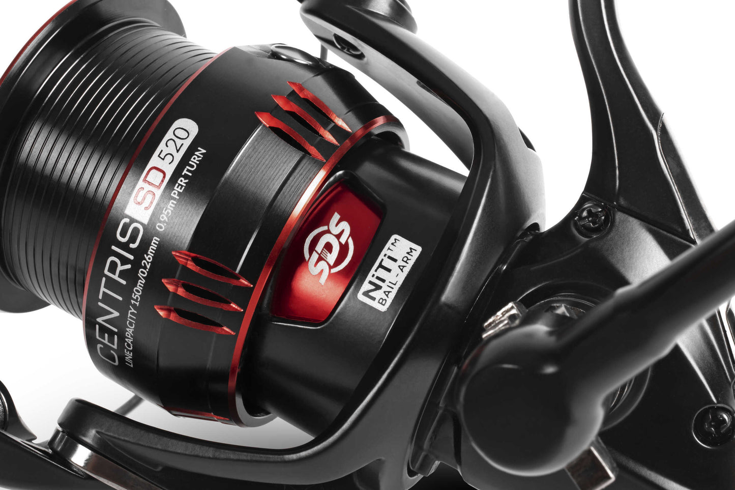 PRESTON PRESTON Centris SD Reels  - Parkfield Angling Centre