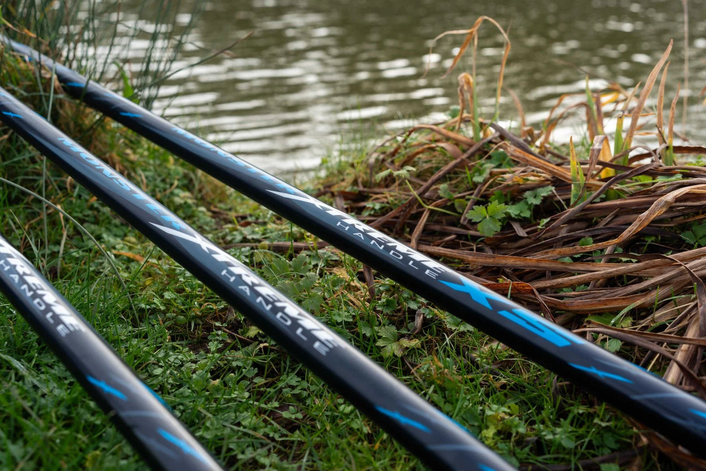 PRESTON PRESTON Monster Xtreme Handles  - Parkfield Angling Centre