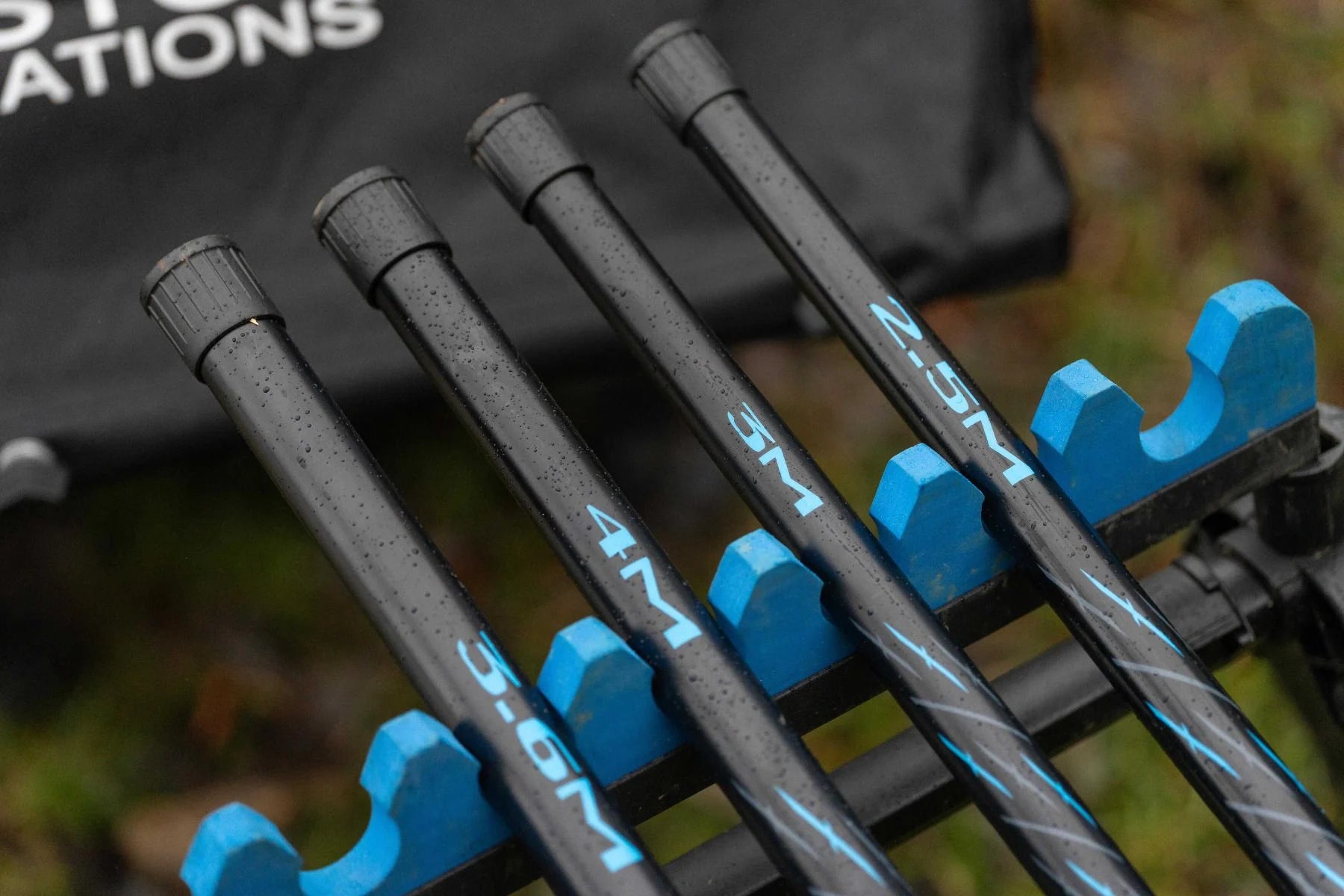 PRESTON PRESTON Monster Xtreme Handles  - Parkfield Angling Centre