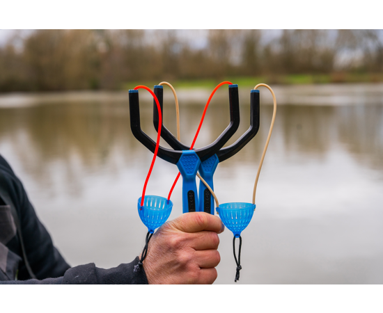 PRESTON PRESTON Large Dura Slip Catapult - M/H - Parkfield Angling Centre