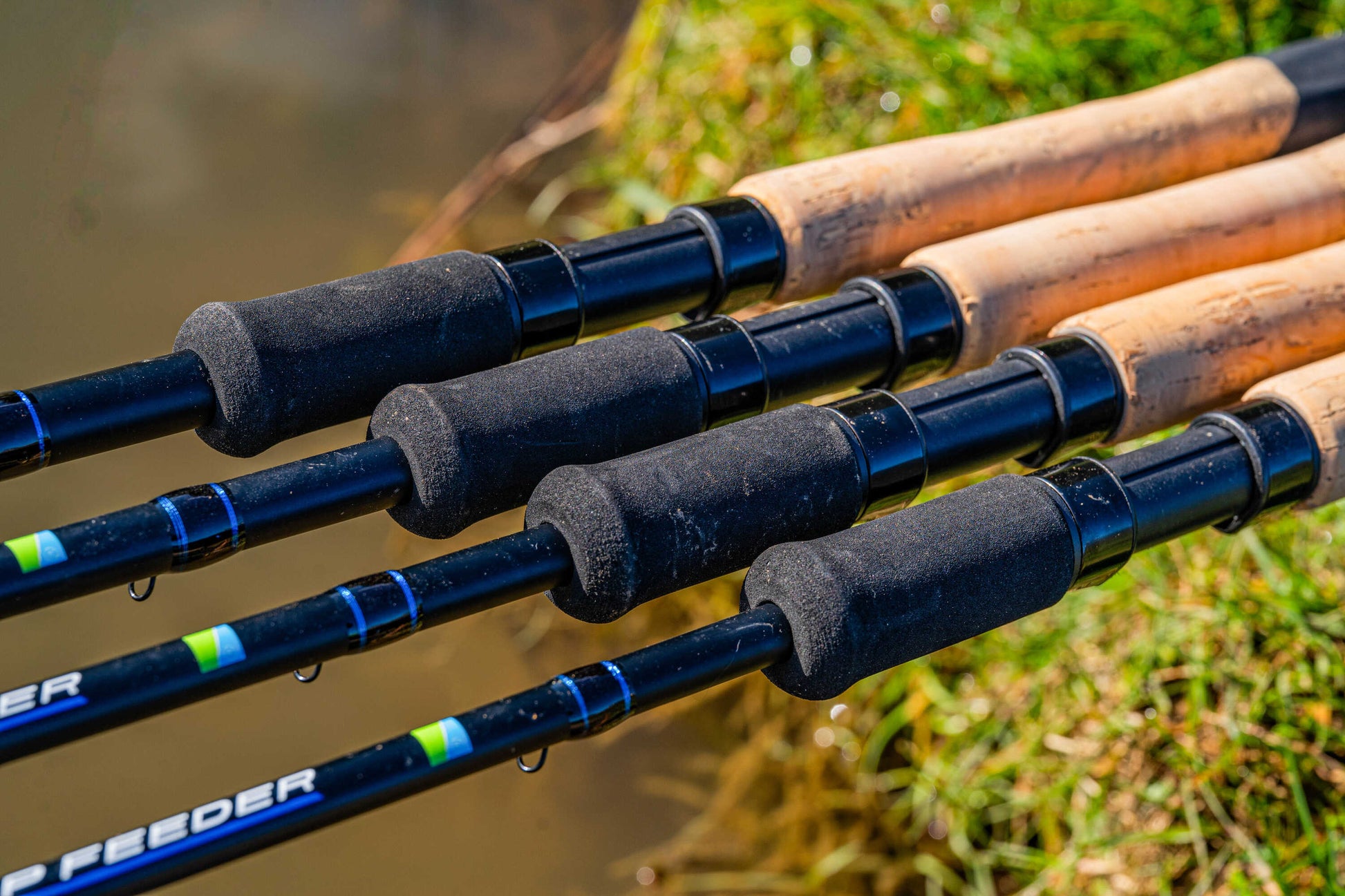 PRESTON PRESTON Dura Carp Feeder  - Parkfield Angling Centre