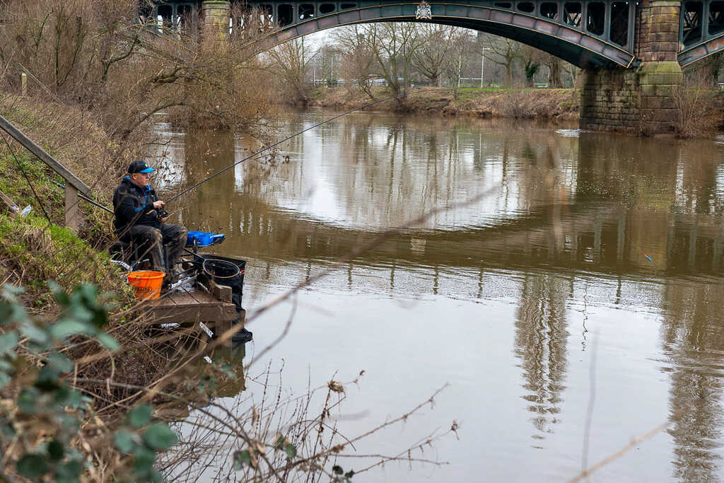 PRESTON PRESTON Supera X 14ft Power Float  - Parkfield Angling Centre