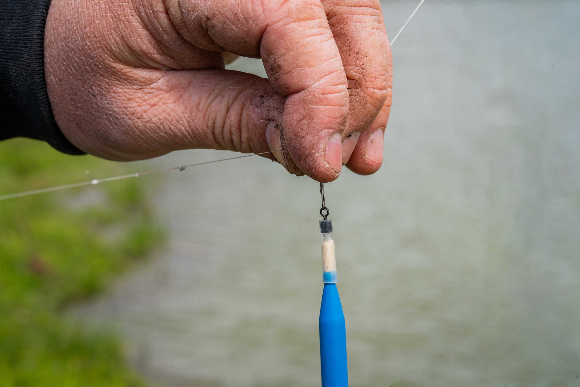 PRESTON PRESTON Swivel Float Adaptors  - Parkfield Angling Centre