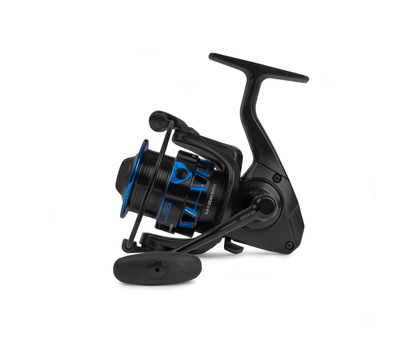 PRESTON PRESTON Invictus 420 Reel - Parkfield Angling Centre