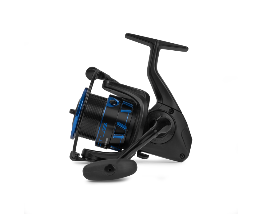 PRESTON PRESTON Invictus 420 Reel - Parkfield Angling Centre