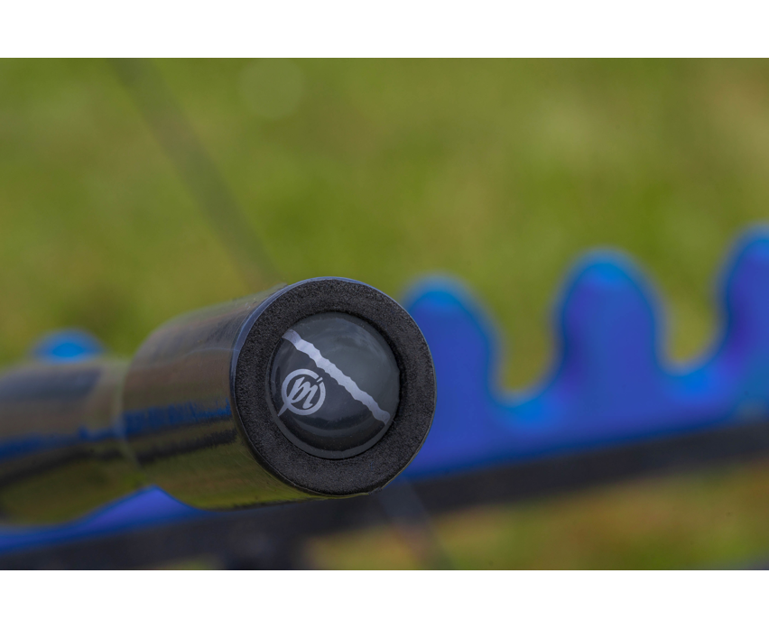PRESTON Supera X Superlight 11Ft Feeder