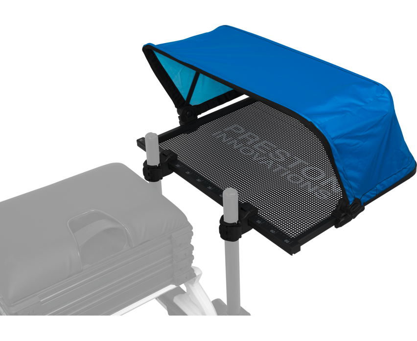 PRESTON PRESTON Ventalite XL Hoodie Side Tray - Parkfield Angling Centre