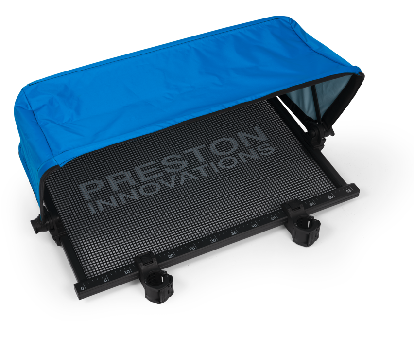 PRESTON PRESTON Ventalite XL Hoodie Side Tray - Parkfield Angling Centre