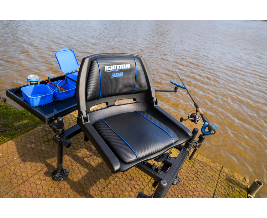 PRESTON PRESTON Ignition 360 - Parkfield Angling Centre