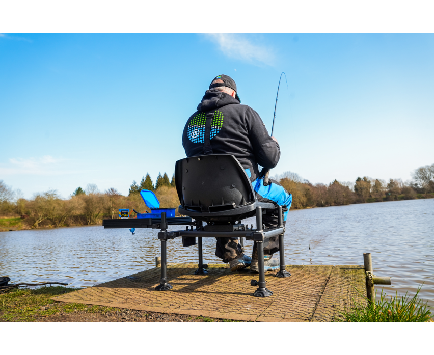 PRESTON PRESTON Ignition 360 - Parkfield Angling Centre