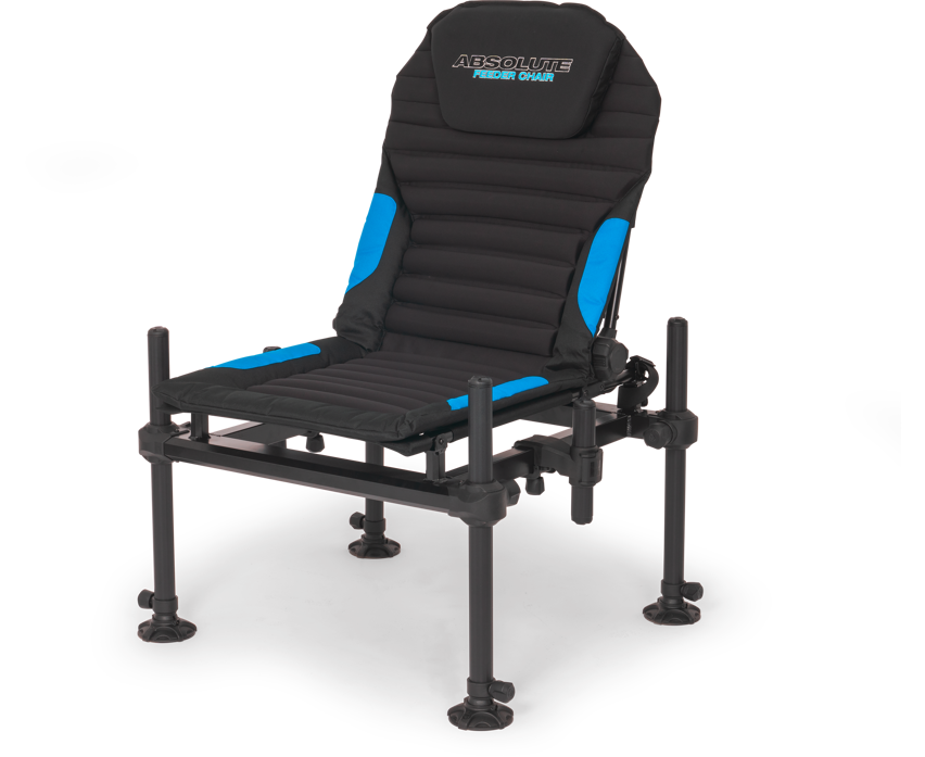 PRESTON PRESTON Absolute Feeder Chair - Parkfield Angling Centre