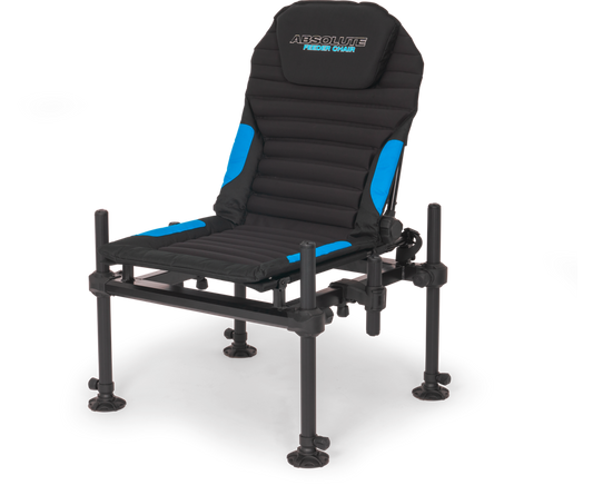 PRESTON PRESTON Absolute Feeder Chair - Parkfield Angling Centre