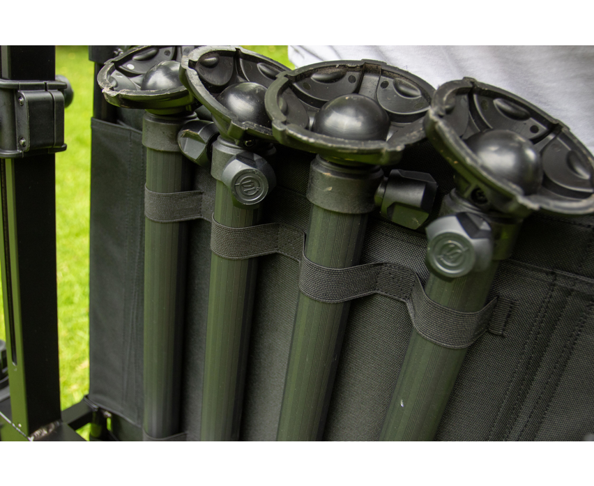 PRESTON PRESTON Absolute Feeder Chair - Parkfield Angling Centre
