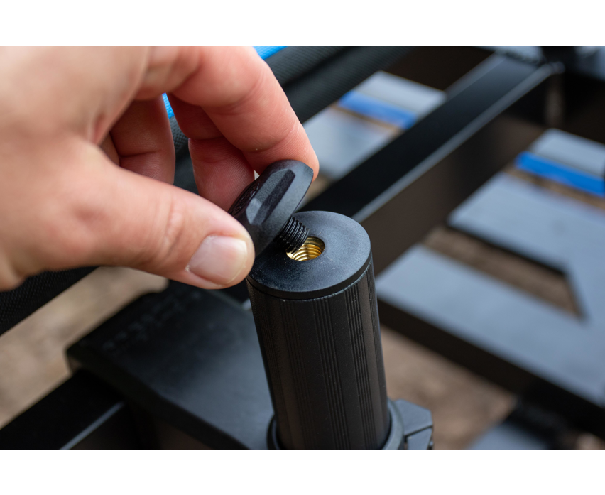 PRESTON PRESTON Absolute Feeder Chair - Parkfield Angling Centre