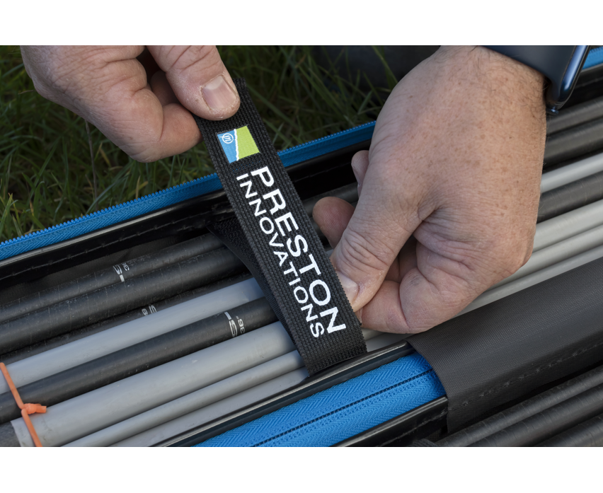 PRESTON PRESTON Hardcase Compact Kit Safe - Parkfield Angling Centre