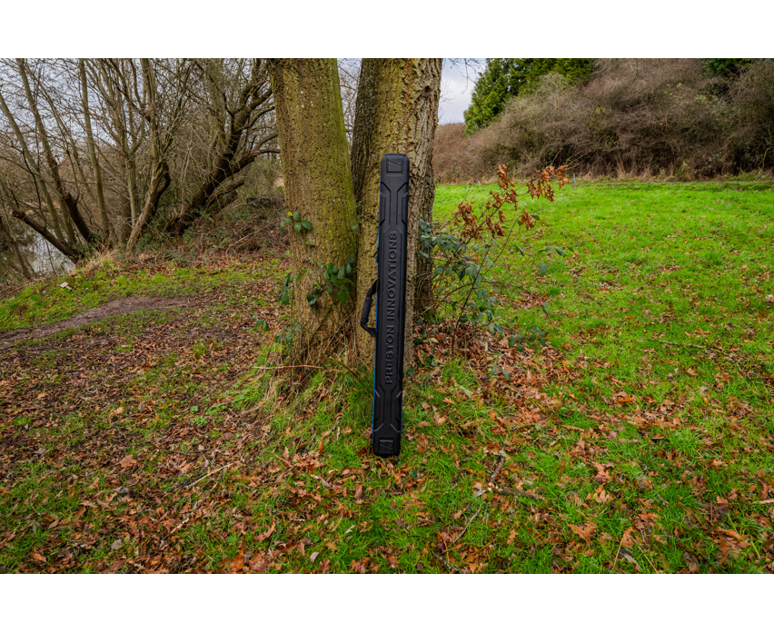 PRESTON PRESTON Hardcase Compact Kit Safe - Parkfield Angling Centre