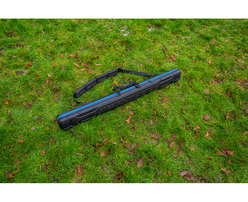PRESTON PRESTON Hardcase Compact Kit Safe - Parkfield Angling Centre