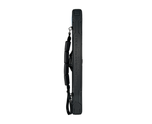 PRESTON PRESTON Hardcase Compact Kit Safe - Parkfield Angling Centre