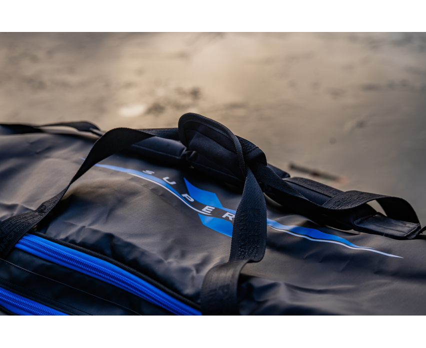 PRESTON PRESTON Supera X Roller And Roost - Xl - Parkfield Angling Centre