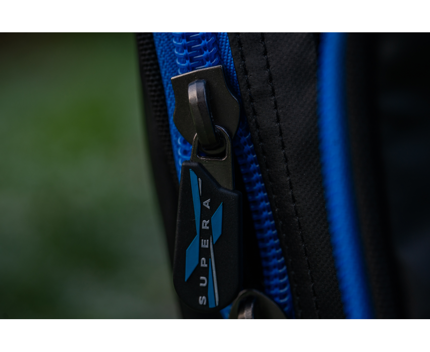 PRESTON PRESTON Supera X Roller And Roost - Xl - Parkfield Angling Centre