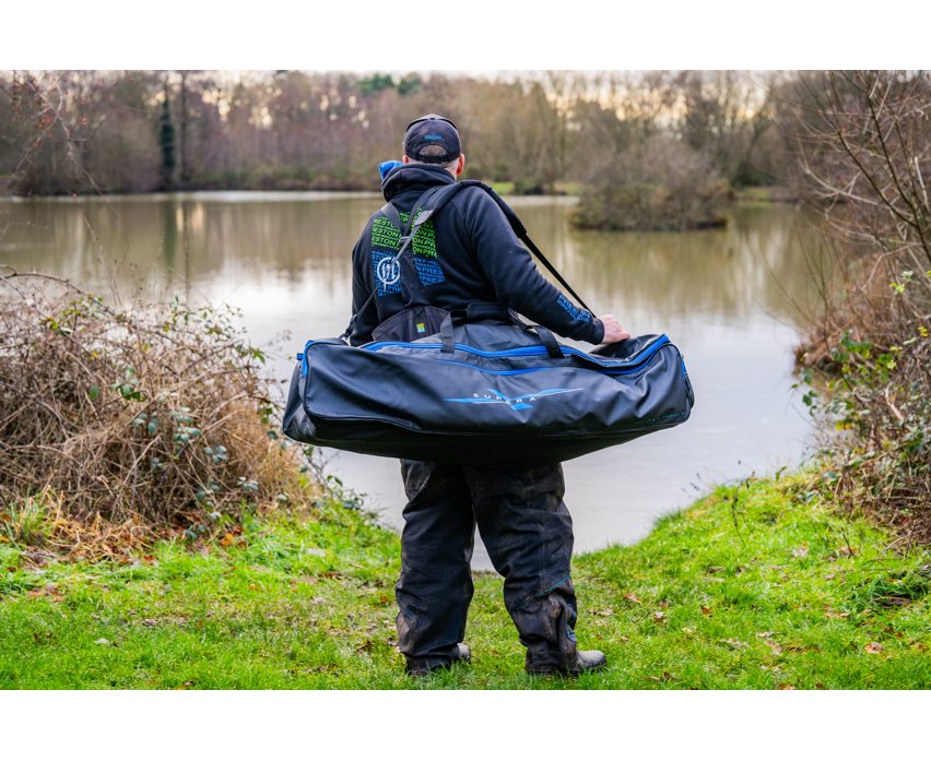 PRESTON PRESTON Supera X Roller And Roost - Xl - Parkfield Angling Centre