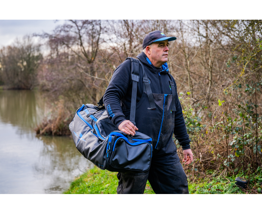 PRESTON PRESTON Supera X Roller And Roost - Xl - Parkfield Angling Centre