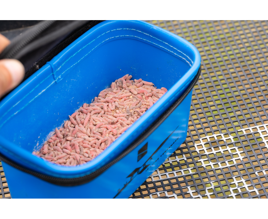 PRESTON PRESTON Supera X 4.5l Ventamesh Tub - Parkfield Angling Centre