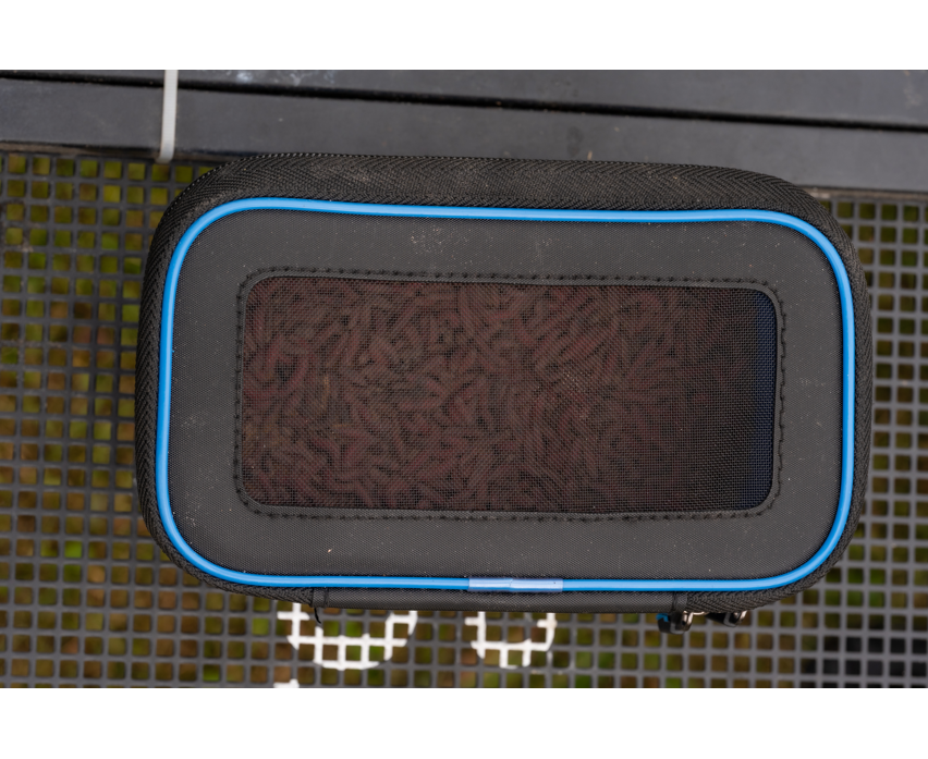 PRESTON PRESTON Supera X 4.5l Ventamesh Tub - Parkfield Angling Centre