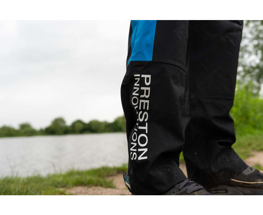 PRESTON PRESTON Df Ultra Trousers - Parkfield Angling Centre