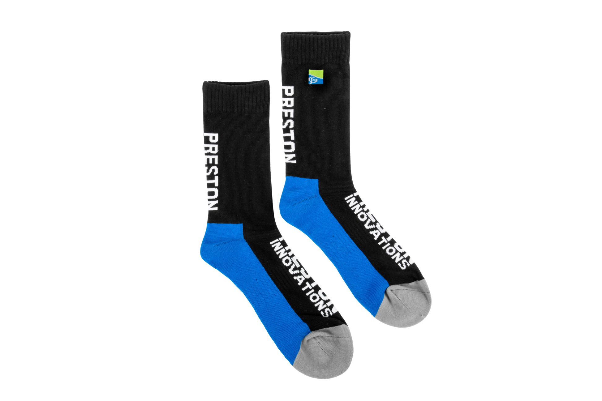 PRESTON PRESTON Socks Twin Pack - Parkfield Angling Centre