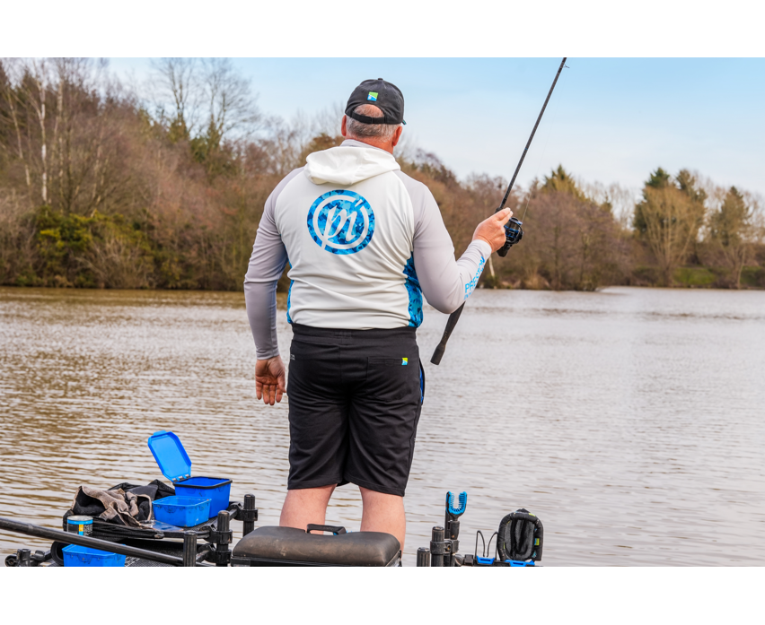 PRESTON PRESTON Pro Jogger Shorts - Parkfield Angling Centre