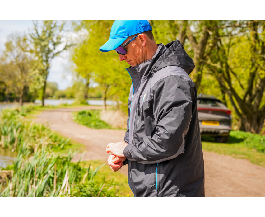 PRESTON DF Lite Suit Small