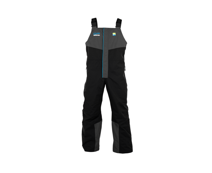 PRESTON DF Lite Suit Small