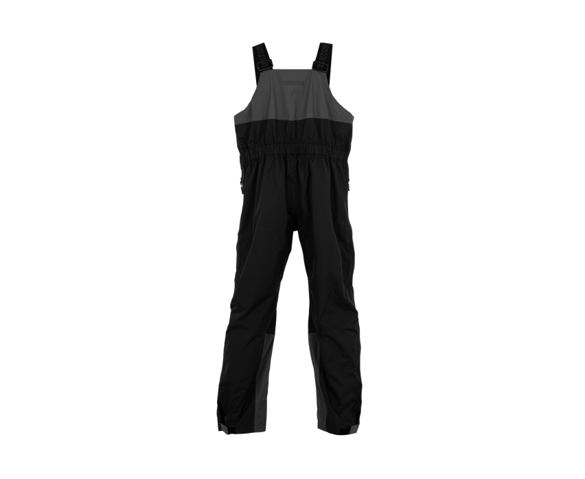 PRESTON DF Lite Suit Small