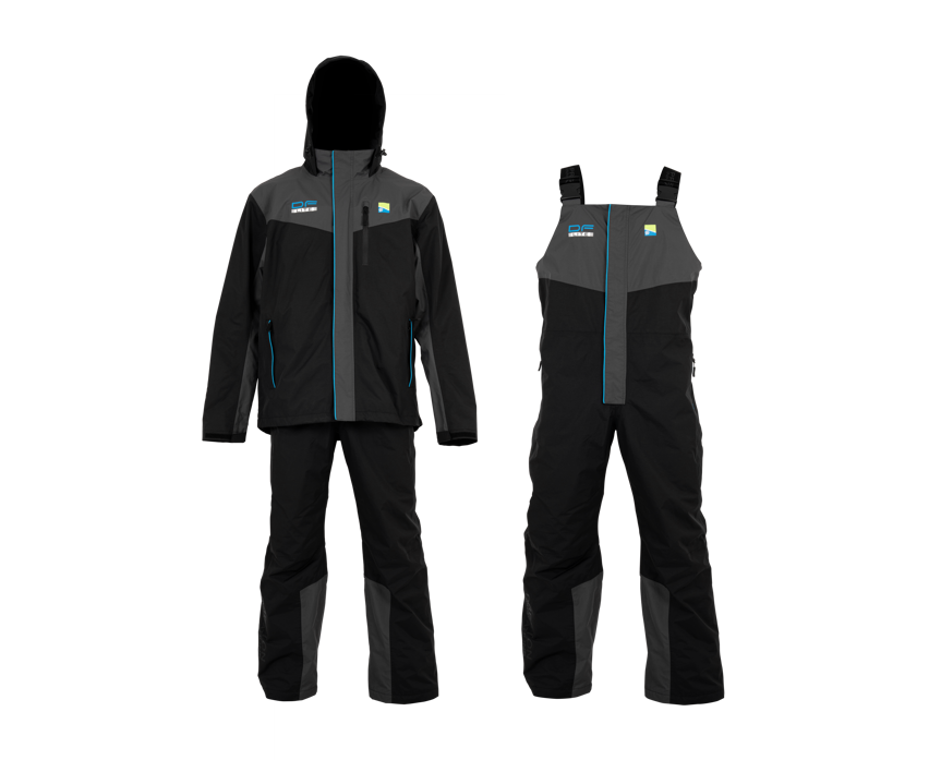 PRESTON DF Lite Suit Small