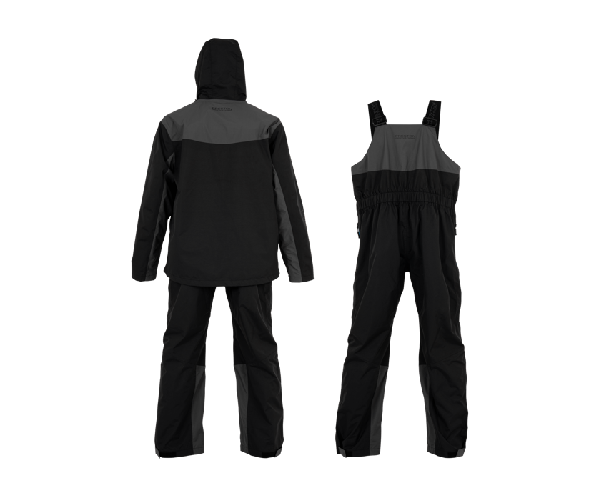 PRESTON DF Lite Suit Small