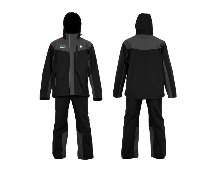 PRESTON DF Lite Suit Small