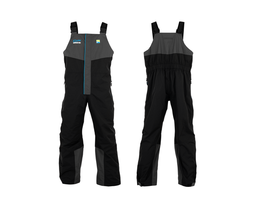 PRESTON DF Lite Suit Small