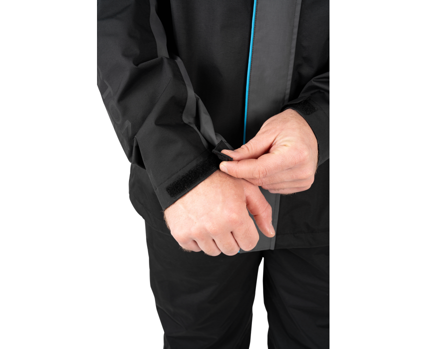 PRESTON DF Lite Suit Small