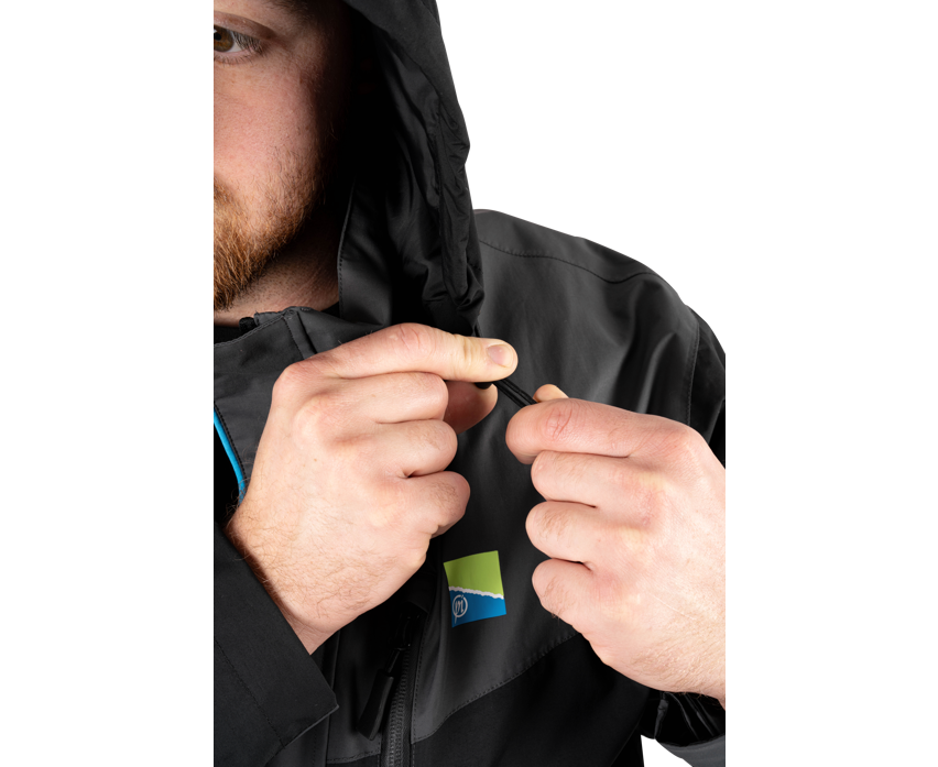 PRESTON DF Lite Suit Small