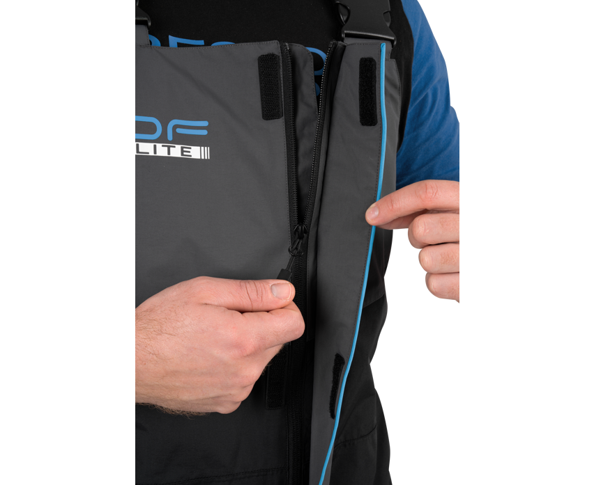 PRESTON DF Lite Suit Small