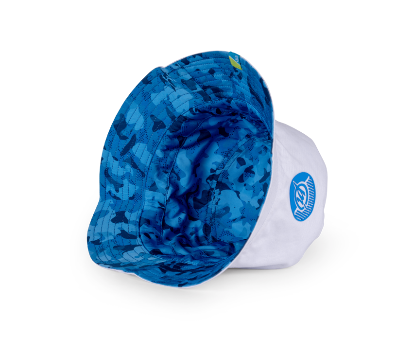 PRESTON PRESTON Reversible Bucket Hat - Parkfield Angling Centre