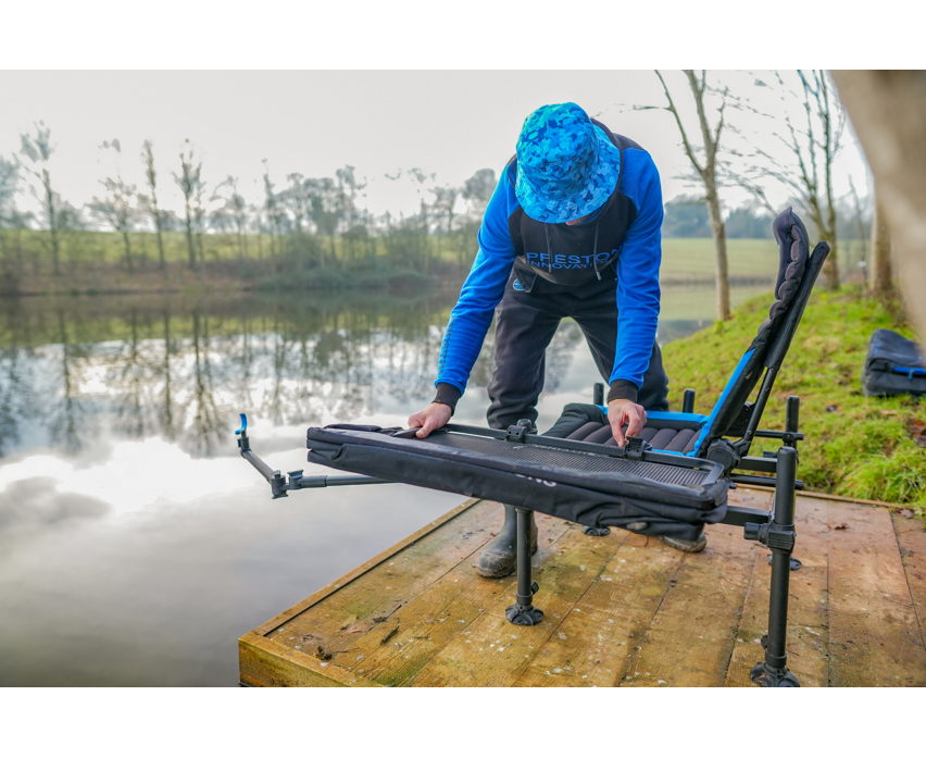 PRESTON PRESTON Reversible Bucket Hat - Parkfield Angling Centre