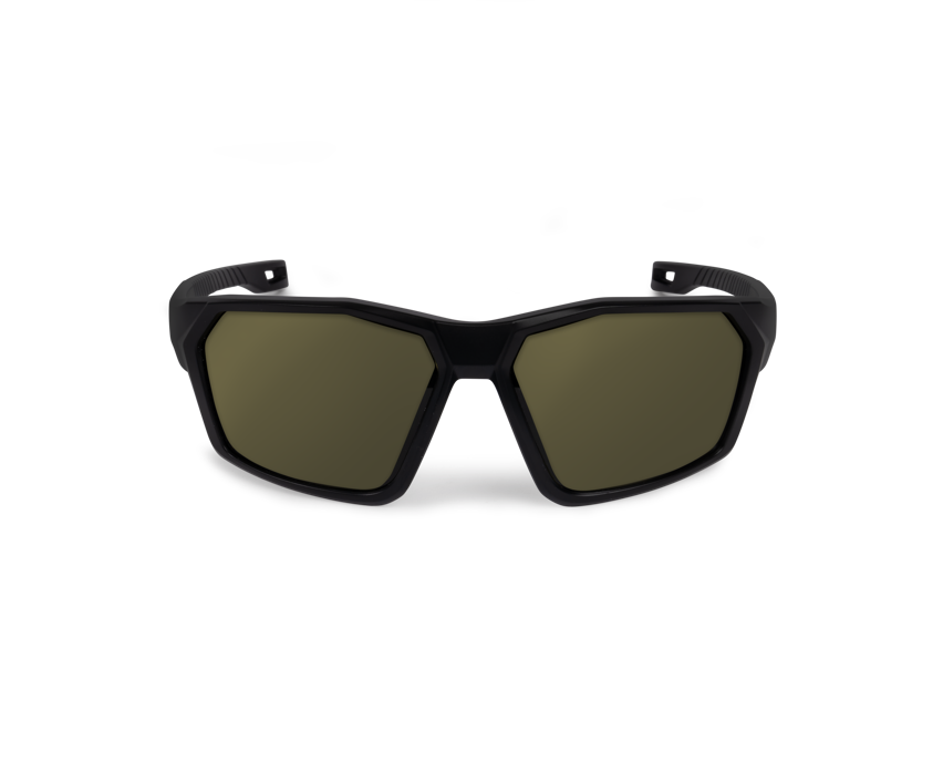 PRESTON PRESTON Absolute Wrap Sunglasses Amber Brown - Parkfield Angling Centre