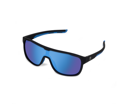 PRESTON PRESTON Absolute Ascent Sunglasses Ice Blue - Parkfield Angling Centre