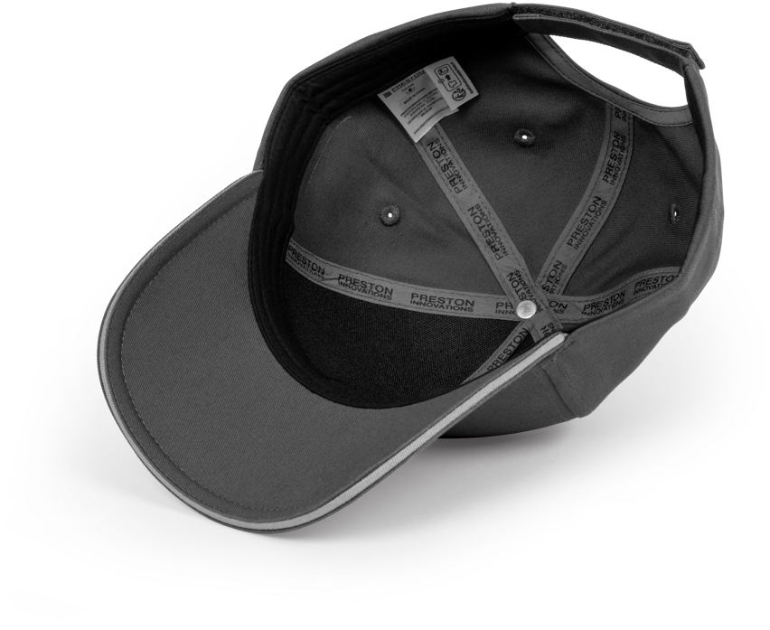 PRESTON PRESTON Grey Granite Cap - Parkfield Angling Centre