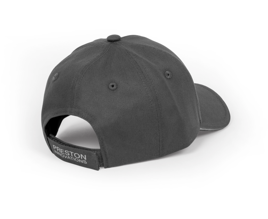 PRESTON PRESTON Grey Granite Cap - Parkfield Angling Centre