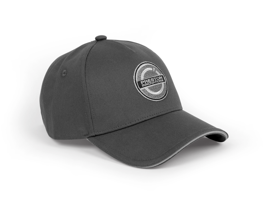 PRESTON PRESTON Grey Granite Cap - Parkfield Angling Centre