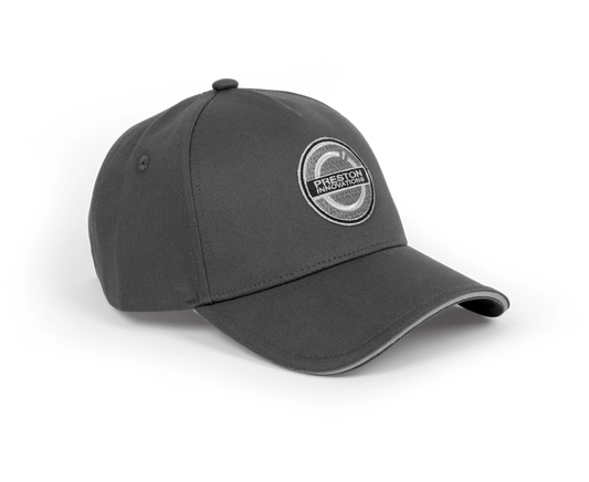 PRESTON PRESTON Grey Granite Cap - Parkfield Angling Centre