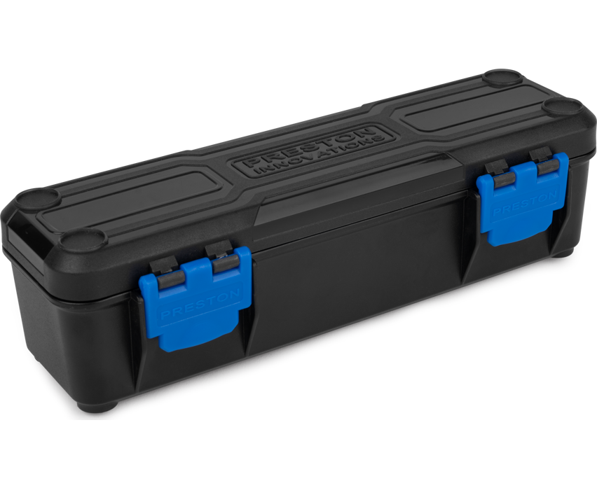 PRESTON PRESTON Revolution Compact Spool Box - Parkfield Angling Centre
